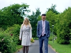 Katy Jayne In Teasing The Teaser