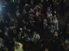 Exotic pornstar in crazy big tits, outdoor porn scene