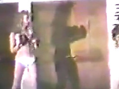 FFF Dawn vs Maria; Maria vs Rocki complete boxing matches