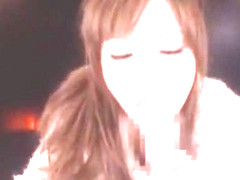 Amazing Japanese model Hirono Imai in Horny Couple, Footjob JAV clip