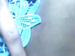 masturbating my pussy