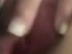 Teen pussy play for me.