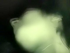 My sexually compliant girlfriend with overweight arse can't live out of it from behind