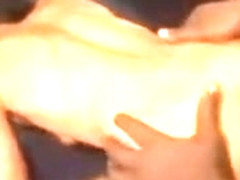 Ghetto Ebony Fucked In Juicy Cunt