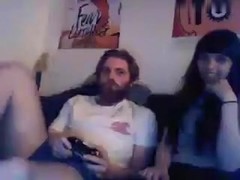 faunawolfxjohnibear private video on 06/05/15 00:04 from Chaturbate