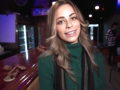 Renee Rose Skinny Slut