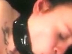 Fabulous Webcam record with BDSM, Cumshot scenes