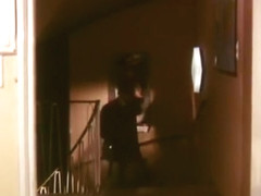 Fabulous vintage sex video from the Golden Time