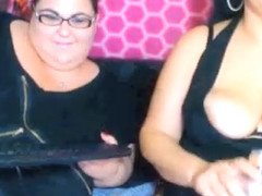 Fabulous Homemade clip with BBW, Non Nude scenes