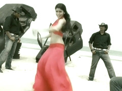 Shriya Hot Song