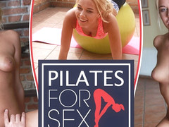 Pilates for Sex