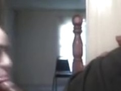 Engulfing my penis fine