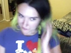 naughtysith amateur record on 03/27/15 09:06 from Chaturbate