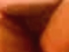 Masturbaci�n de una latin chick.