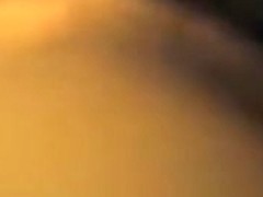 Cute japanese couple homemade sex video