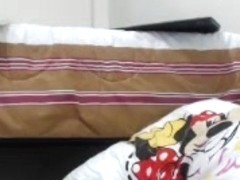 luisa_latina amateur record on 07/10/15 05:27 from MyFreecams