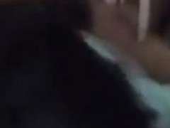 Russian Wife Sucking Her Husband Like A Crazy