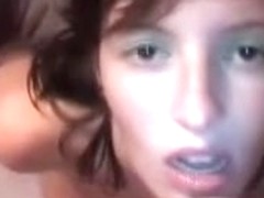 heavy ramrod bj cum in throat