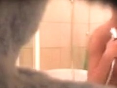 She's infatuated with big dicks. COMMENT/MSG/FRIEND SWEATY SPAGHETTI MATURE LADIES!