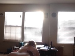 StrawberryWife and her BBC part two