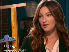 Incredible pornstar in Crazy Reality, Massage sex clip