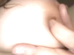 Horny Japanese model Moe Sawajiri in Crazy Big Tits JAV video