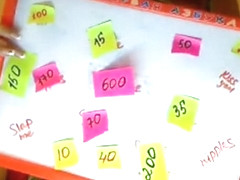 young russian xNatalienortonx just playing mfc