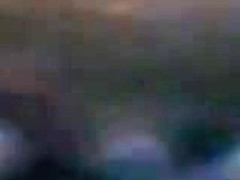 Cuzinho piscando e buceta pedindo pica