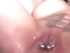 fabienne sale journee pour une salope 2