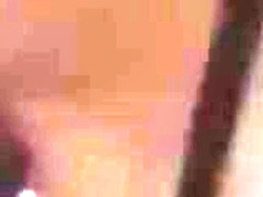 Busty wife of my German business partner sucks my juicy dick