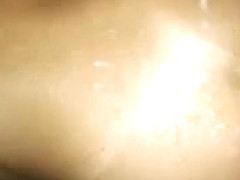 Wife Banged and Creamed by Another Guy