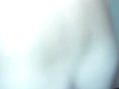 Skin Tight Ass Bugger Asian Sperm Resovoir