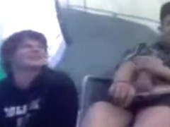 Public Exhibition-Voyeur vol 1of2