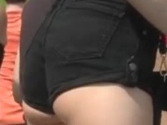 Bellas Candidatas #08