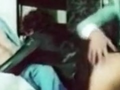 Herr Graf laesst bumsen