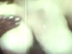 Jonathan Younger gets head from a white BBW