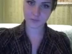 Record private chat with webcam model Julin