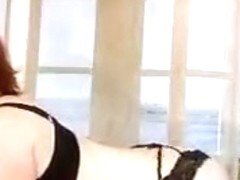 Redhead bitch KiraBell