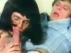 Vintage: German Anal Sextreme