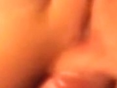 Sexy arse to throat girlfriend