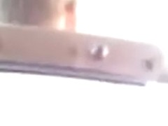 Miss stop watching and help with my dick flash Sure!