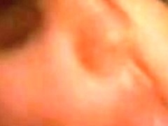 Jenny engulfing weenie