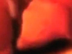 Wonderful wife blow job and drink all