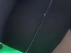 hotesse black pantyhouse