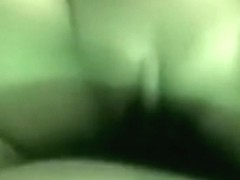 Diminutive young girlfriend with flat tiny whoppers fucking on livecam