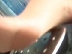 Amazing Webcam record with Masturbation, Girlfriend scenes