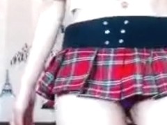 jennaleen non-professional record 07/04/15 on 11:28 from MyFreecams