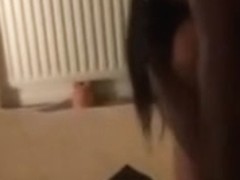 Wei?e Frau mit schwarzer Mann macht Sex interracial episode