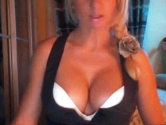 Best Amateur movie with Big Tits, Webcam scenes