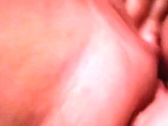 We had all weekend fucking & this was all we got on film